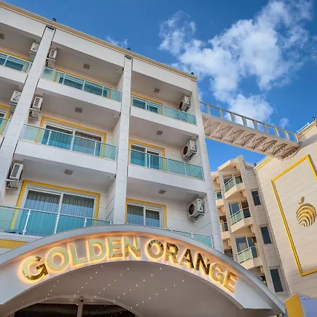Golden Orange Hotel-3