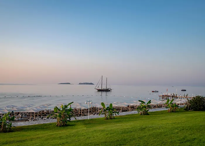 Moevenpick Antalya Tekirova